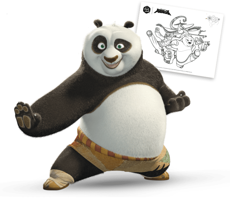 Create your masterpiece!