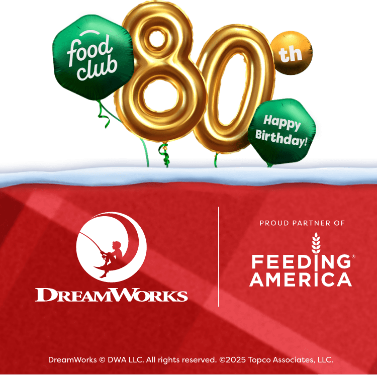 holiday footer decoration